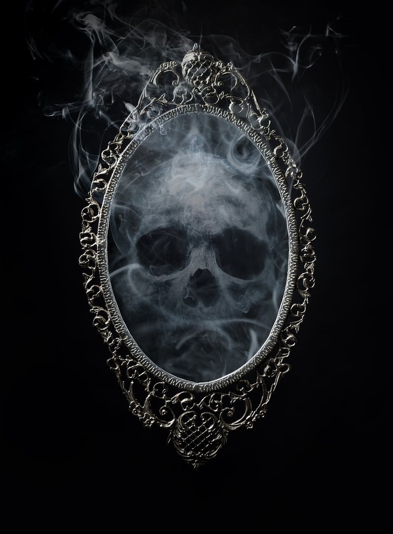 Haunted Closet