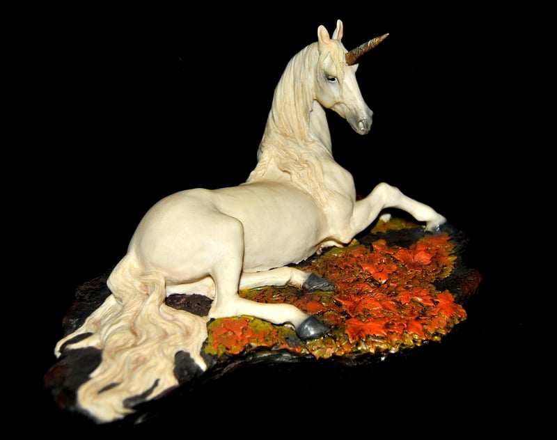 Fantasy Unicorn