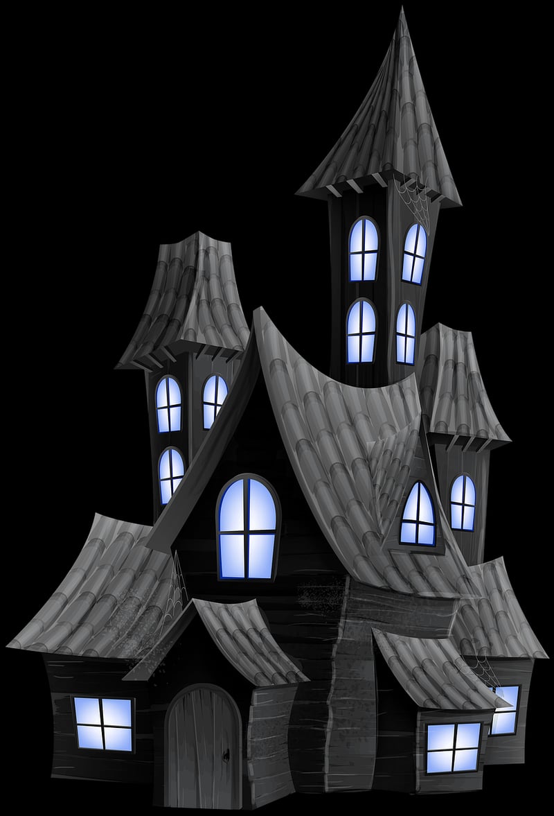 Haunted House
